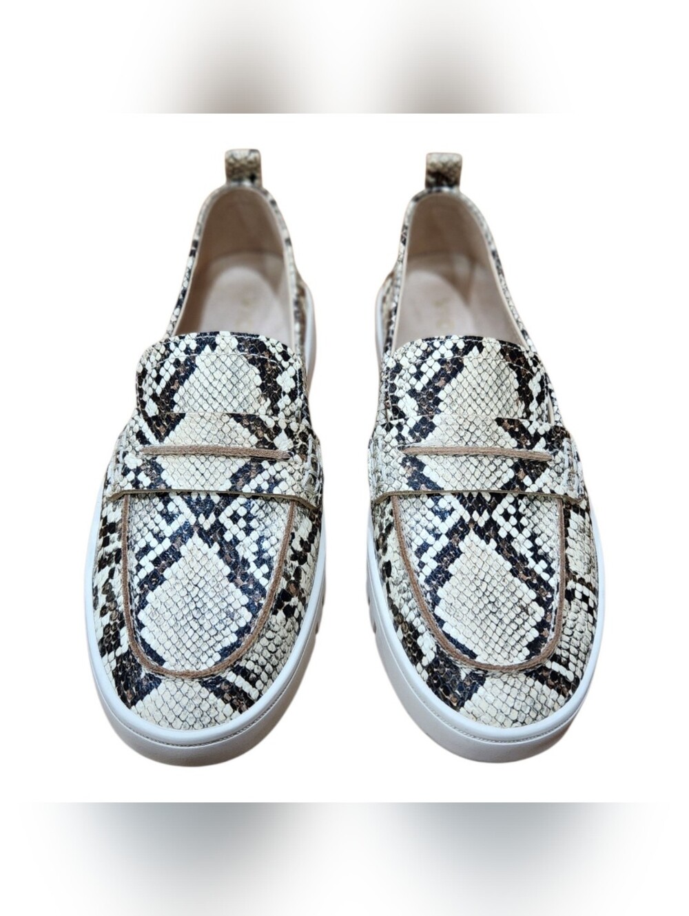 Women's Vionic Chantel Penny Loafters, Sz 6.5